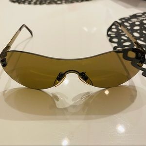 Emporio Armani Vintage Sunglasses
